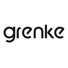 Logo Grenke